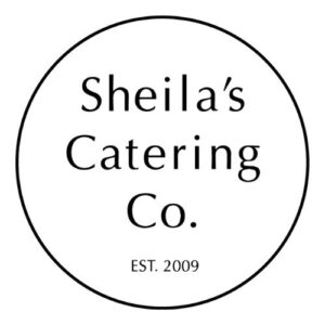 Sheilas Catering