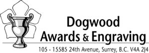 Dogwood Awards full logo