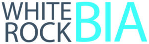 White Rock Events Society White Rock BIA Logo