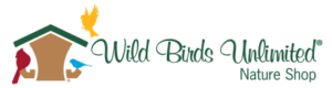 White Rock Events Society WIld Birds Unlimited Logo